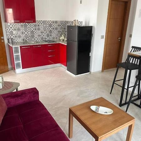 Studio Rouge Cosy A Dar Lili Djerba Mezraia Luaran gambar