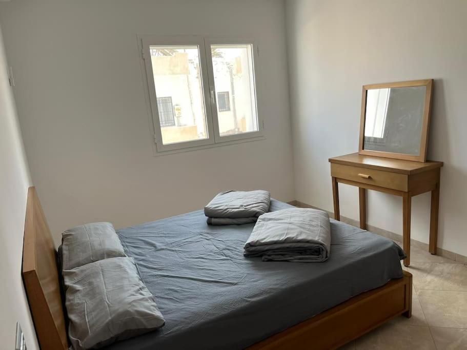 Studio Rouge Cosy A Dar Lili Djerba Mezraia Luaran gambar
