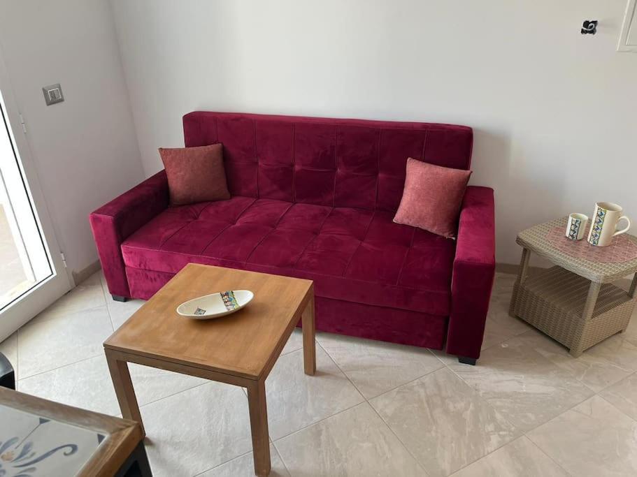 Studio Rouge Cosy A Dar Lili Djerba Mezraia Luaran gambar